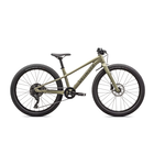 Specialized Riprock 24 Satin Metallic Spruce / Dark Moss Green