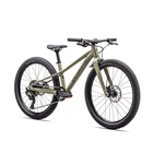 Specialized Riprock 24 Satin Metallic Spruce / Dark Moss Green