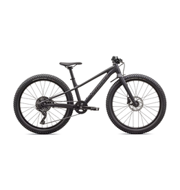Specialized Riprock 24 Satin Cast Black / Smoke