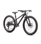 Specialized Riprock 24 Satin Cast Black / Smoke