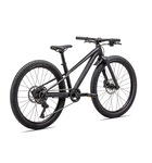 Specialized Riprock 24 Satin Cast Black / Smoke