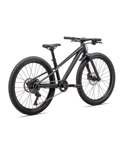 Specialized Riprock 24 Satin Cast Black / Smoke
