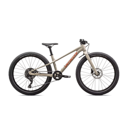 Specialized Riprock 24 Gloss White Mountains / Amber Glow