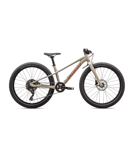 Specialized Riprock 24 Gloss White Mountains / Amber Glow