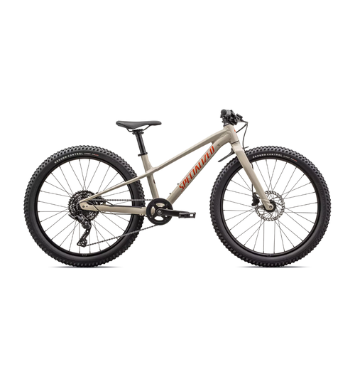 Specialized Riprock 24 Gloss White Mountains / Amber Glow