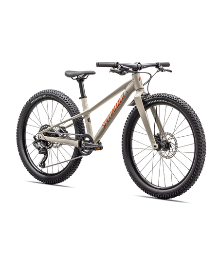 Specialized Riprock 24 Gloss White Mountains / Amber Glow
