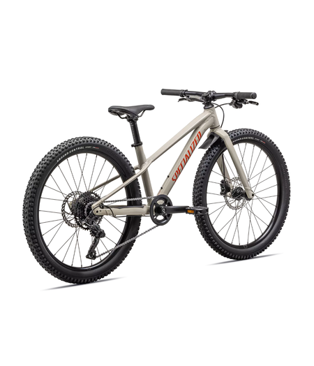 Specialized Riprock 24 Gloss White Mountains / Amber Glow