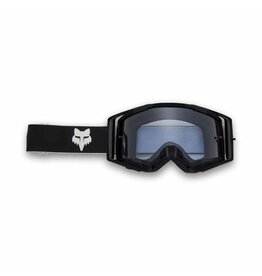 FOX Racing Apparel Airspace Core Goggle Black
