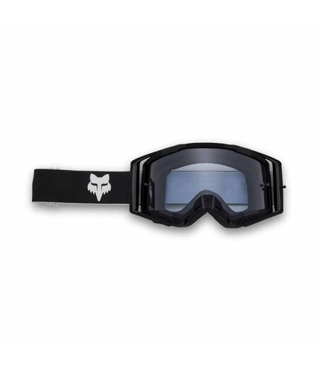 FOX Racing Apparel Airspace Core Goggle Black