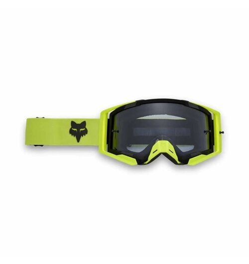 FOX Racing Apparel Airspace Core Goggle Flo Yellow