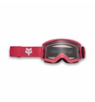 FOX Racing Apparel Main Core Goggle Pink