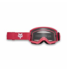 FOX Racing Apparel Main Core Goggle Pink