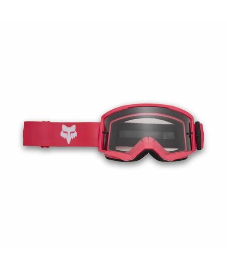 FOX Racing Apparel Main Core Goggle Pink