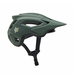 FOX Racing Apparel Speedframe MTB Helmet Hunter Green