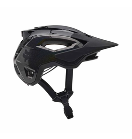 FOX Racing Apparel Speedframe Pro MTB Helmet Lunar Black