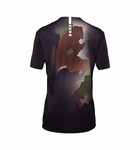 FOX Racing Apparel Mens Flexair Pro Greg Minnaar Short Sleeve Jersey