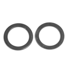 TIME SRAM Pedal Washers Chromoly, Quantity 2