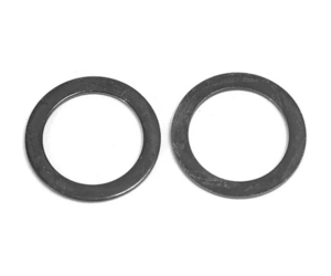 SRAM Pedal Washers Chromoly, Quantity 2