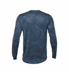 FOX Racing Apparel Mens Ranger TruDri Long Sleeve Jersey  Dark Vintage