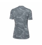FOX Racing Apparel Womens Ranger TruDri Short Sleeve Jersey Grey