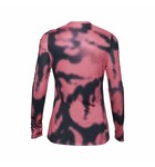 FOX Racing Apparel Womens Ranger Long Sleeve Jersey Taunt Guava
