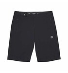 FOX Racing Apparel Womens Ranger Shorts Black