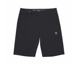 Womens Ranger Shorts Black