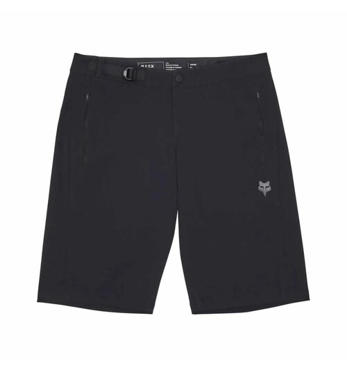 FOX Racing Apparel Womens Ranger Shorts Black