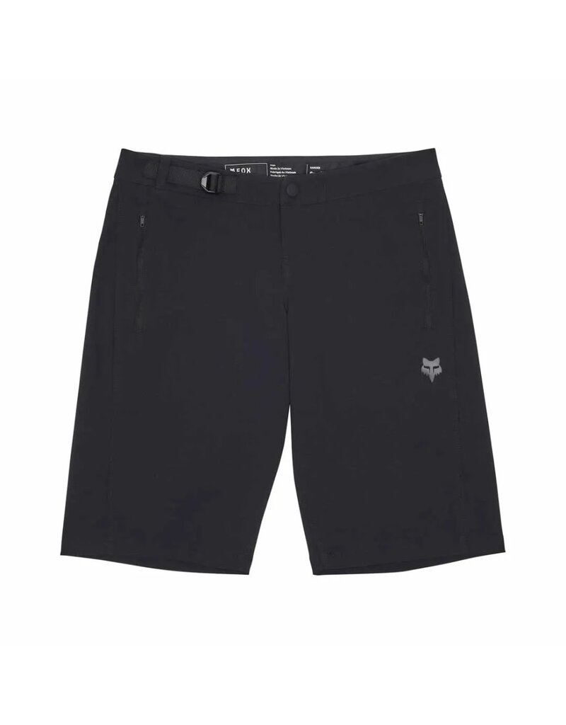 Womens fox racing shorts discount