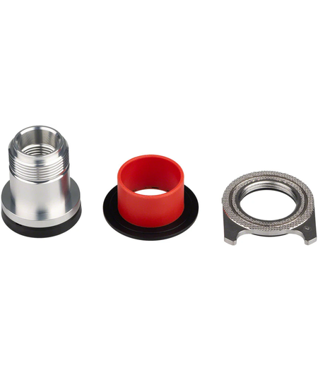 SRAM XX Eagle T-Type AXS Rear Derailleur Full Mount Bolt Kit