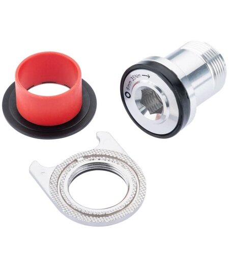 SRAM XX Eagle T-Type AXS Rear Derailleur Full Mount Bolt Kit