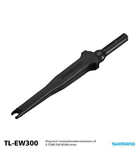 Shimano TL-EW300 Plug Tool for Connection and Disconnection of Di2 Electric Wire EW-SD300