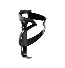 Bontrager Elite Recycled Water Bottle Cage Gloss Black