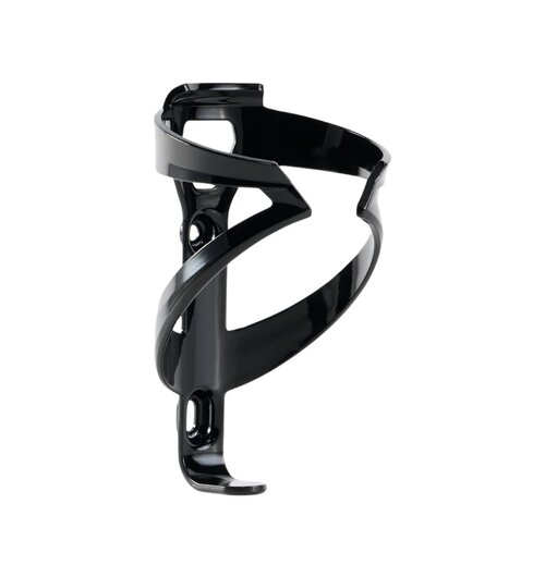 Bontrager Elite Recycled Water Bottle Cage Gloss Black
