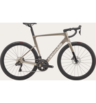 Cannondale SuperSix EVO Gen 4 Carbon 2 Meteor Gray