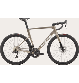 Cannondale SuperSix EVO Gen 4 Carbon 2 Meteor Gray
