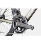 Cannondale SuperSix EVO Gen 4 Carbon 2 Meteor Gray