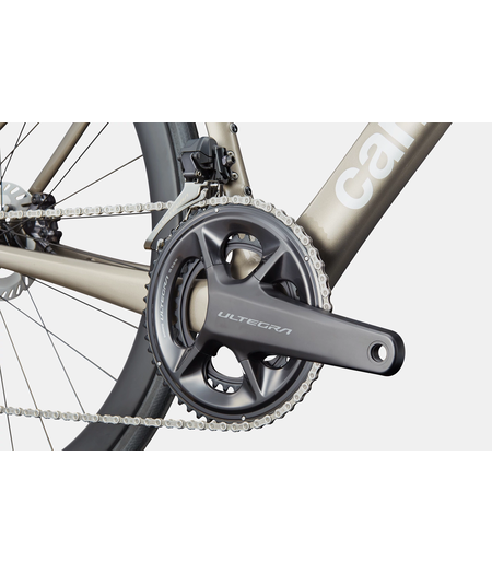 Cannondale SuperSix EVO Gen 4 Carbon 2 Meteor Gray