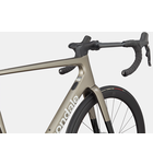 Cannondale SuperSix EVO Gen 4 Carbon 2 Meteor Gray