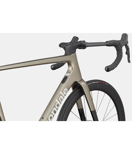 Cannondale SuperSix EVO Gen 4 Carbon 2 Meteor Gray