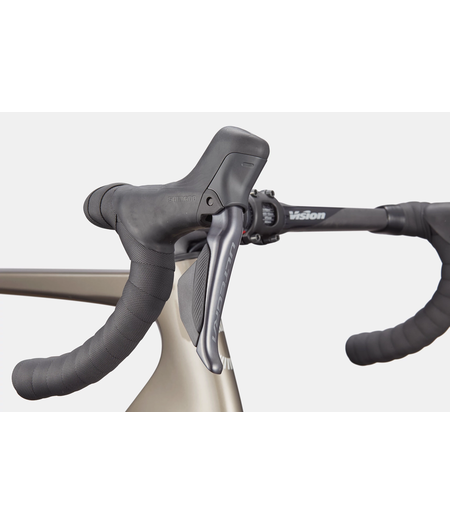 Cannondale SuperSix EVO Gen 4 Carbon 2 Meteor Gray