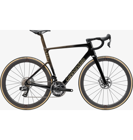 Cannondale 25 LAB71 SuperSix EVO Gen 4 Burnt Pewter