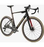 Cannondale LAB71 SuperSix EVO Gen 4 Burnt Pewter