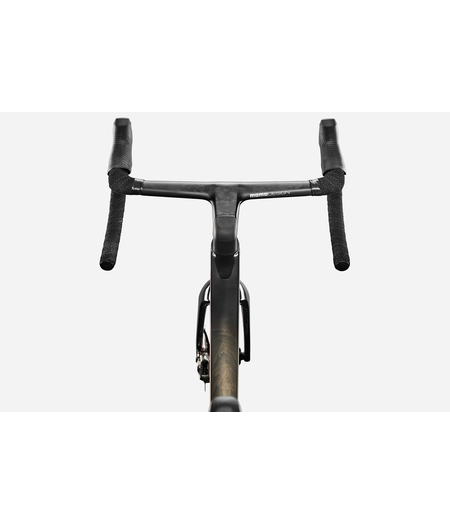 Cannondale LAB71 SuperSix EVO Gen 4 Burnt Pewter