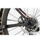 Cannondale LAB71 SuperSix EVO Gen 4 Burnt Pewter