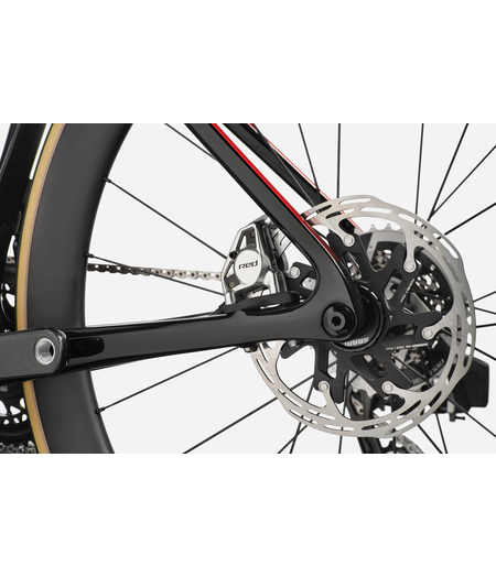 Cannondale LAB71 SuperSix EVO Gen 4 Burnt Pewter