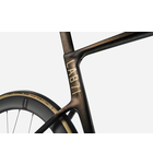 Cannondale LAB71 SuperSix EVO Gen 4 Burnt Pewter