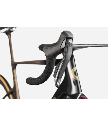 Cannondale LAB71 SuperSix EVO Gen 4 Burnt Pewter