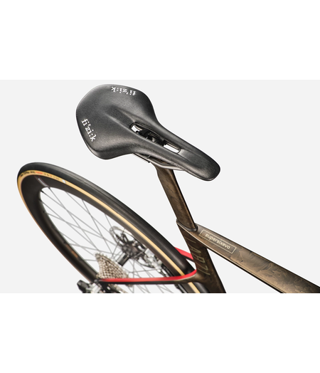 Cannondale LAB71 SuperSix EVO Gen 4 Burnt Pewter