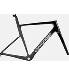 Cannondale SuperSix EVO Hi MOD Carbon Disc Frameset Smoke Black Mornington Berwick Cycles
